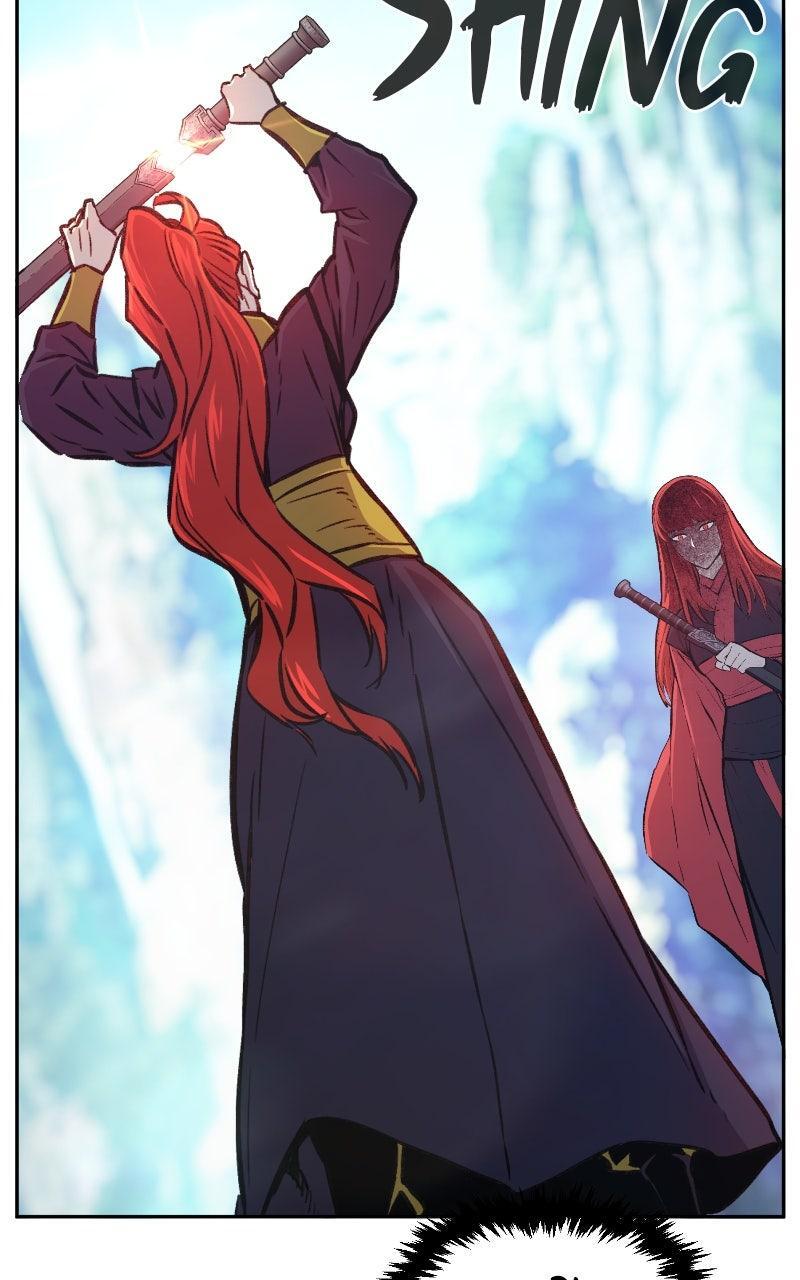 Read Absolute Sword Sense Manga Online