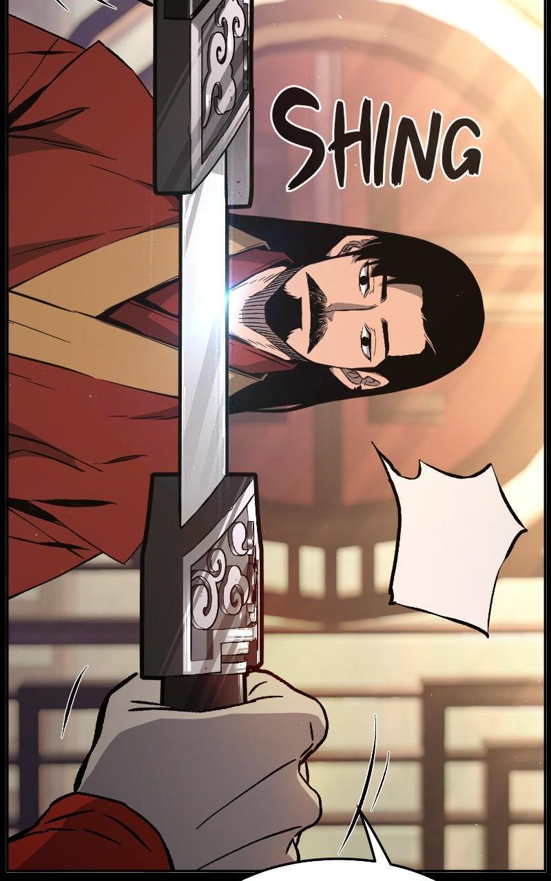 Read Absolute Sword Sense Manga Online