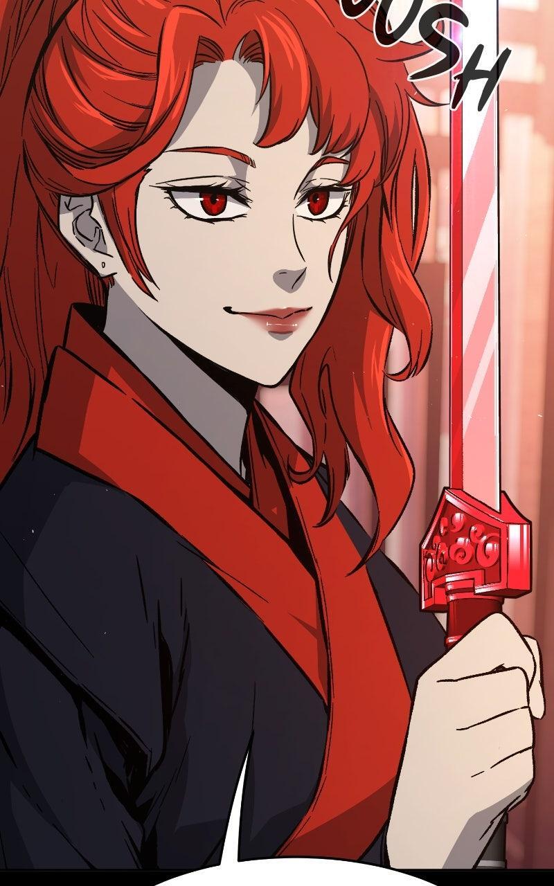 Read Absolute Sword Sense Manga Online