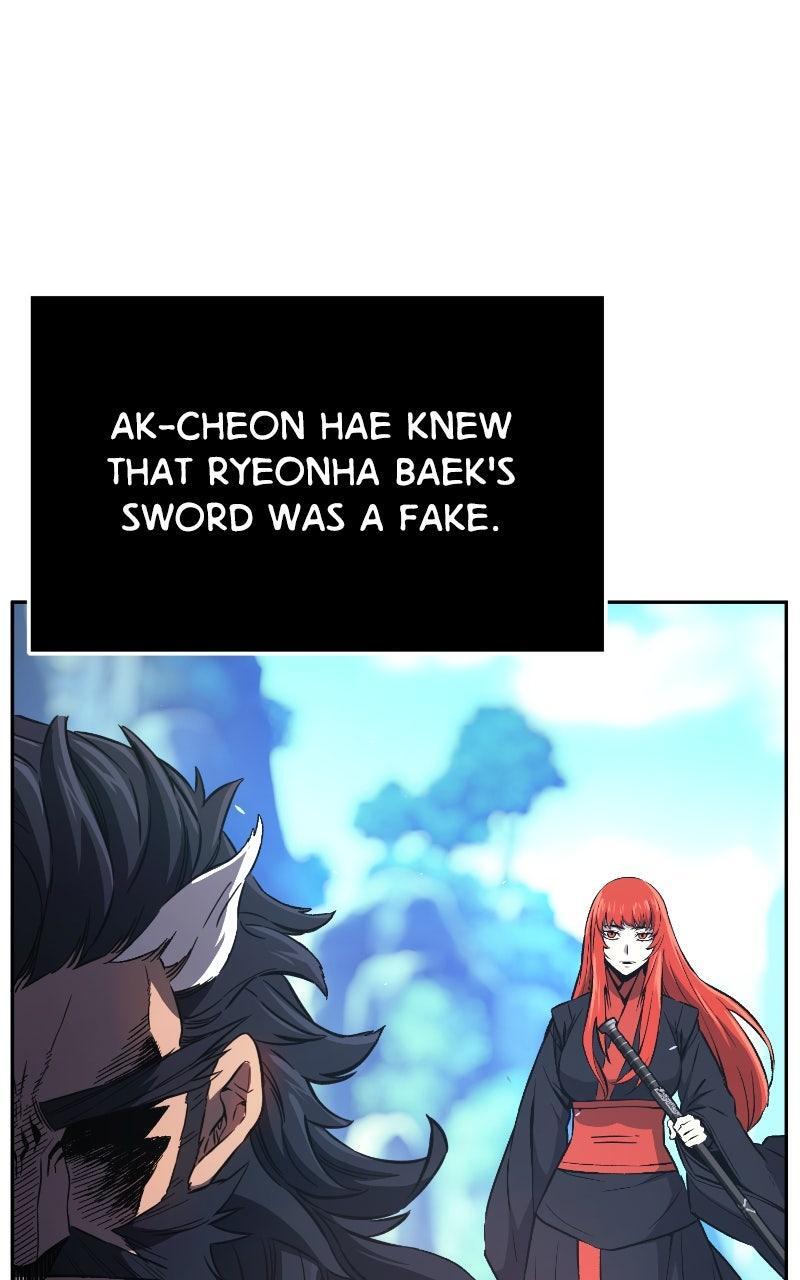 Read Absolute Sword Sense Manga Online