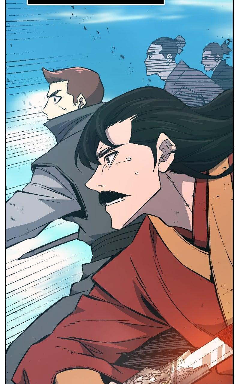 Read Absolute Sword Sense Manga Online