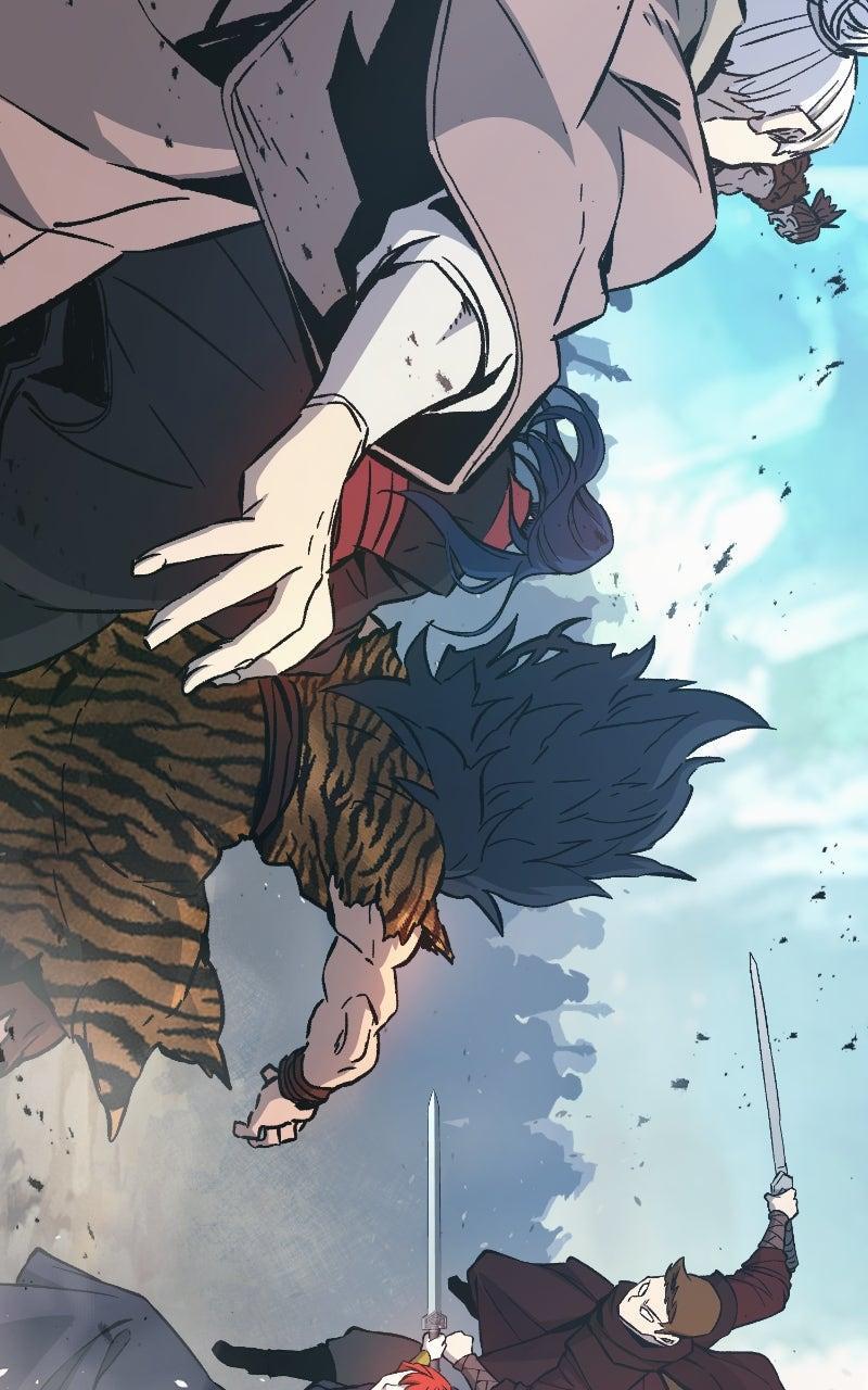 Read Absolute Sword Sense Manga Online
