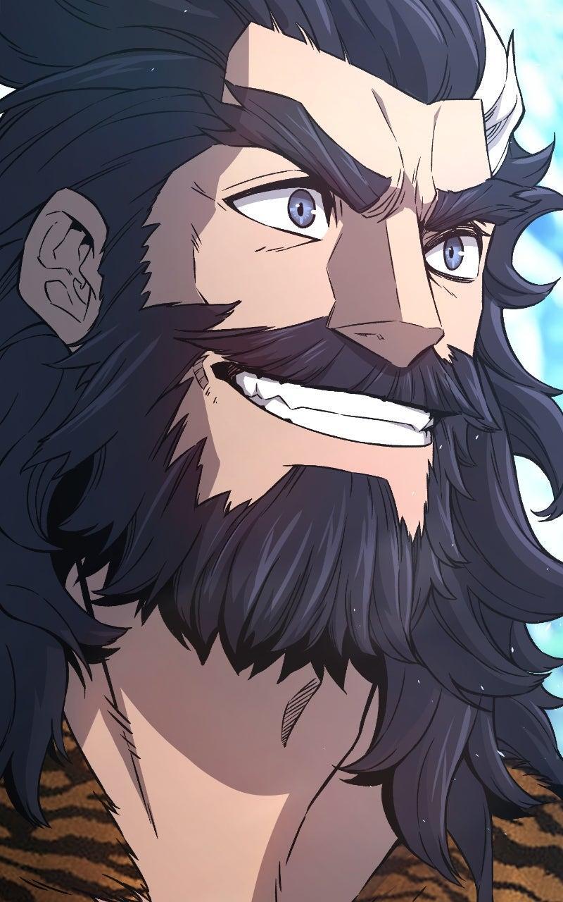 Read Absolute Sword Sense Manga Online