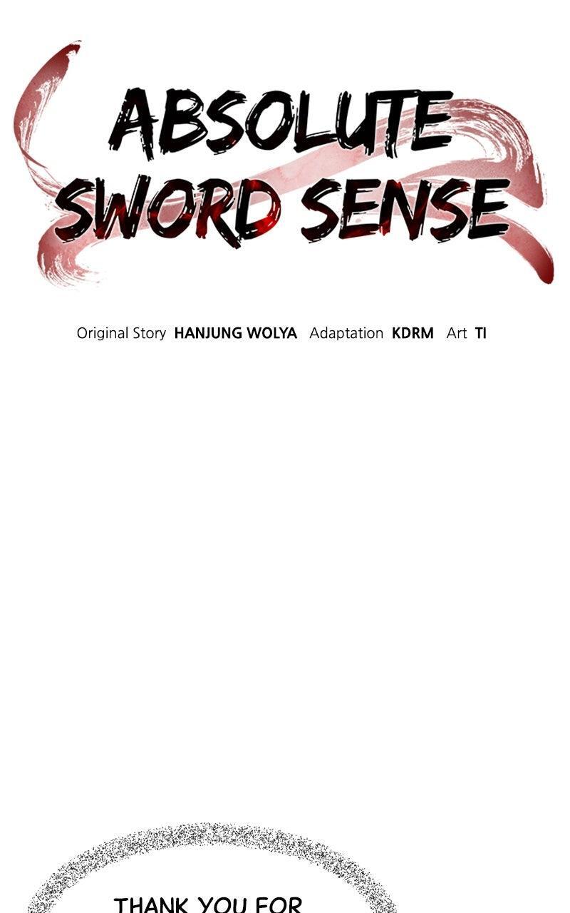 Read Absolute Sword Sense Manga Online
