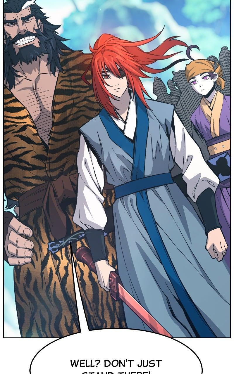 Read Absolute Sword Sense Manga Online