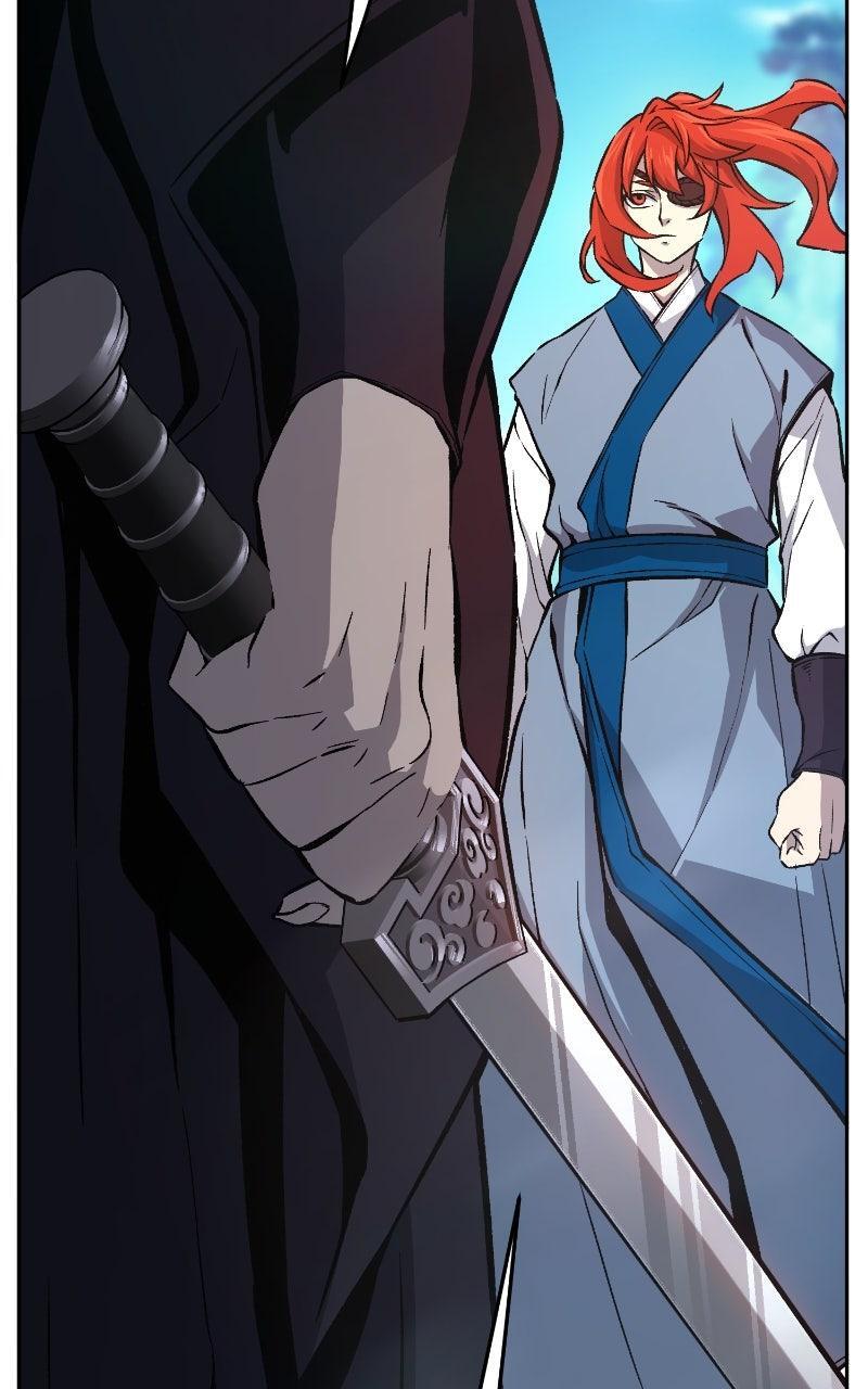 Read Absolute Sword Sense Manga Online