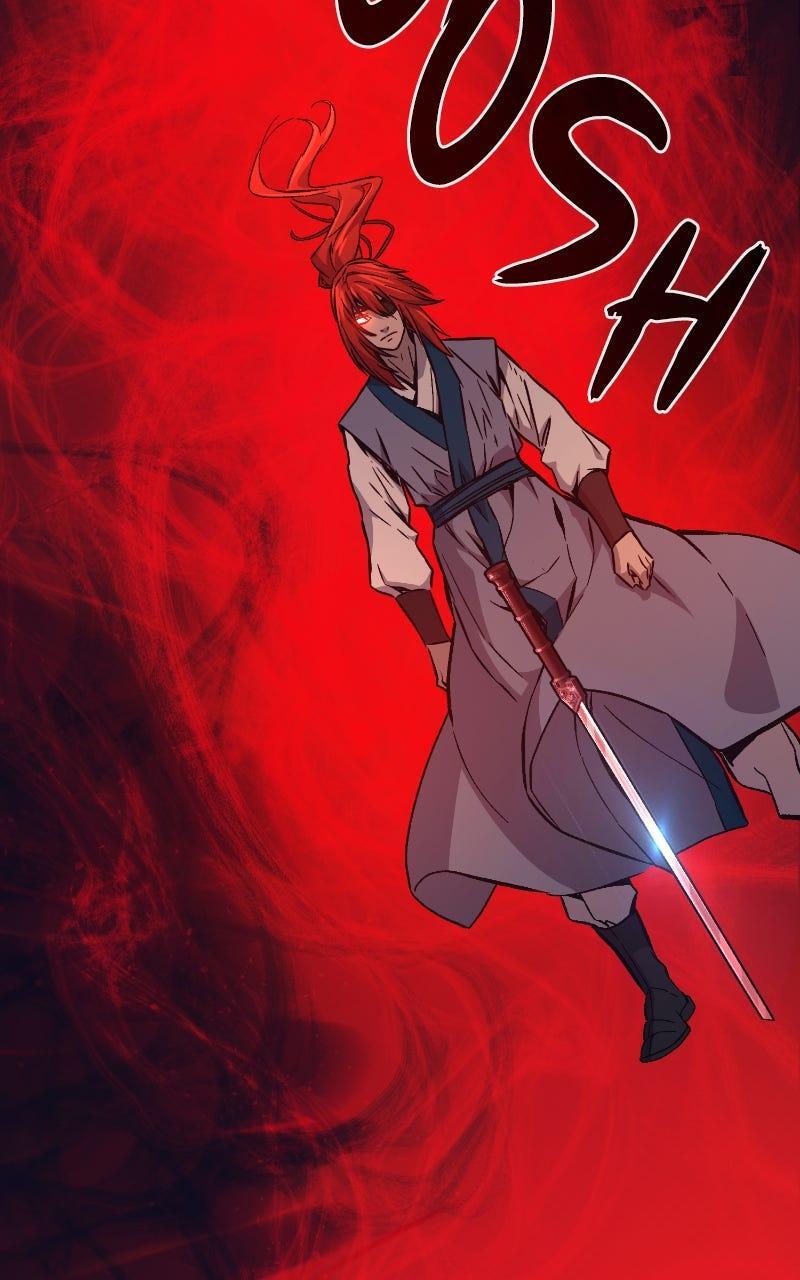 Read Absolute Sword Sense Manga Online