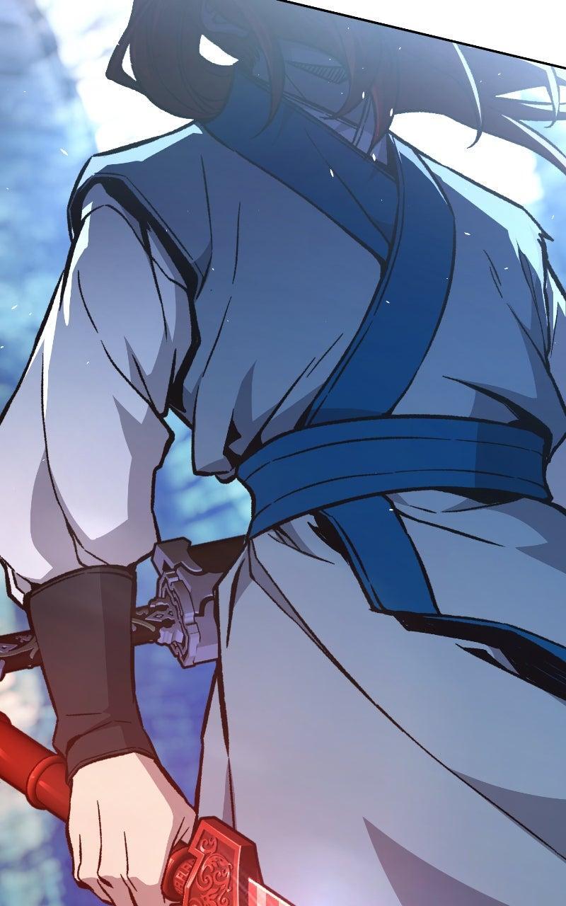 Read Absolute Sword Sense Manga Online