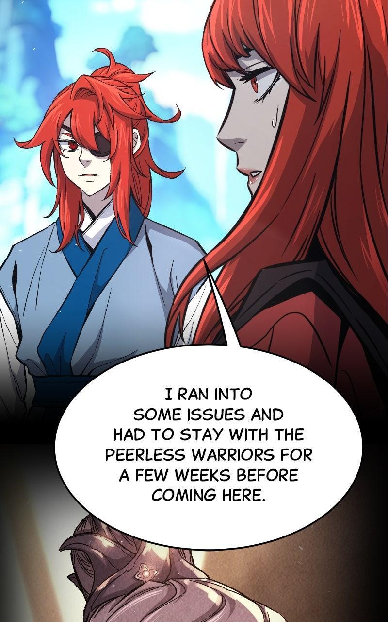 Read Absolute Sword Sense Manga Online