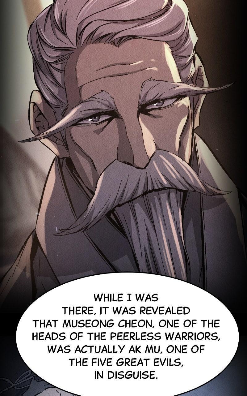 Read Absolute Sword Sense Manga Online