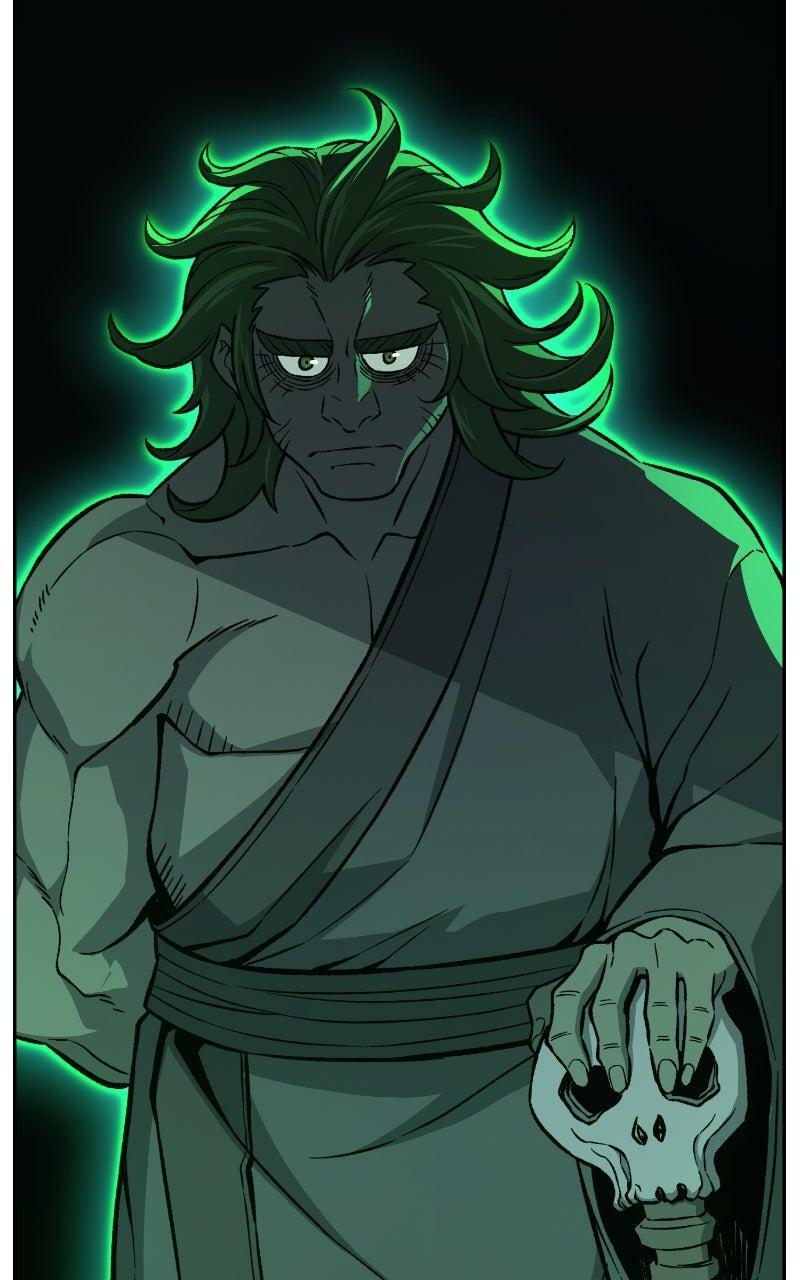 Read Absolute Sword Sense Manga Online