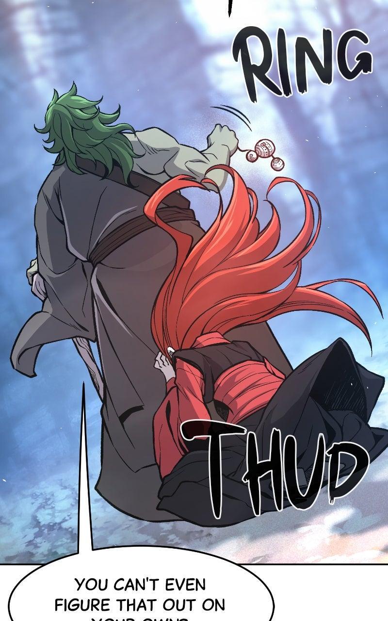 Read Absolute Sword Sense Manga Online