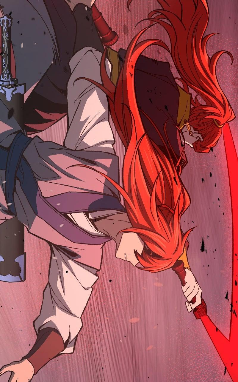 Read Absolute Sword Sense Manga Online