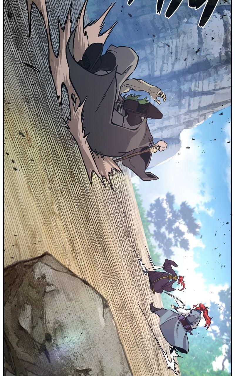 Read Absolute Sword Sense Manga Online