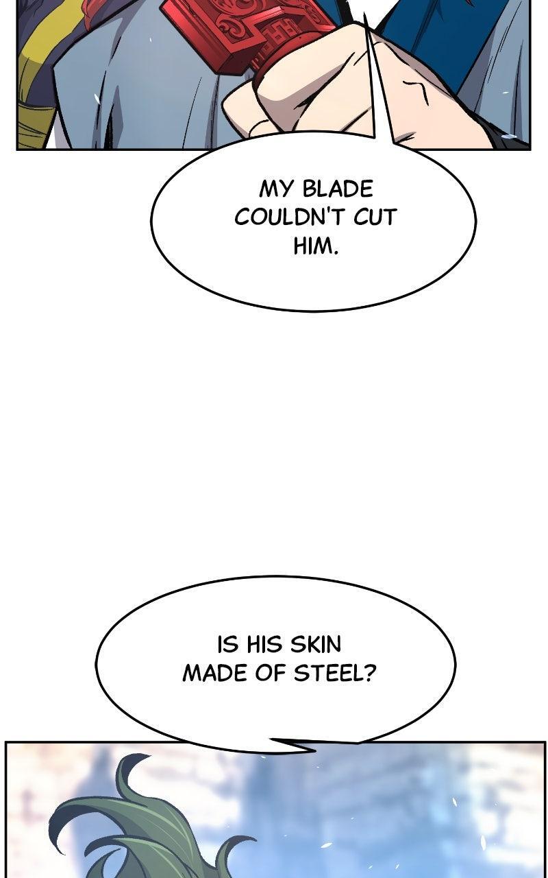Read Absolute Sword Sense Manga Online