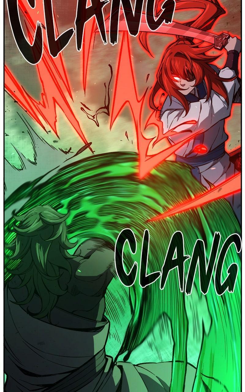 Read Absolute Sword Sense Manga Online