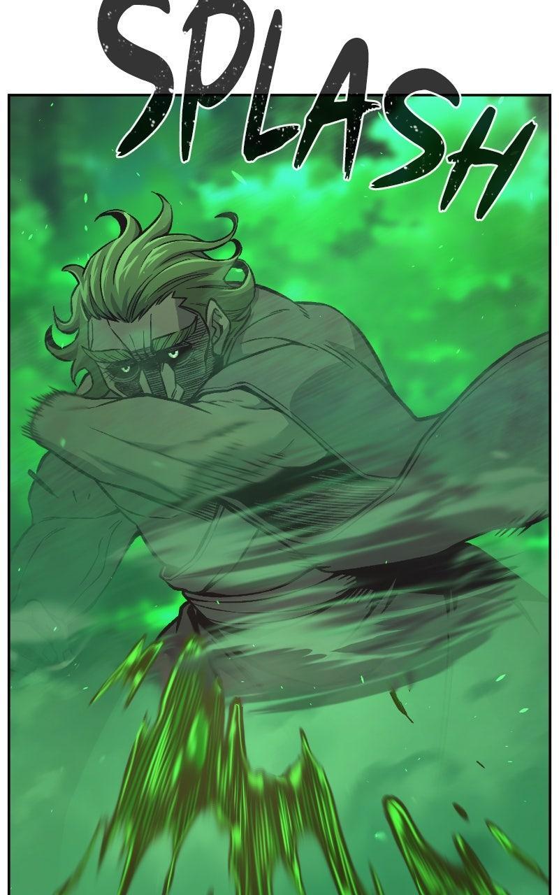 Read Absolute Sword Sense Manga Online