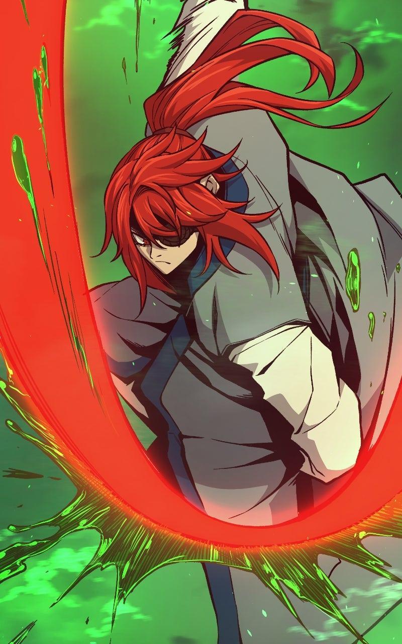 Read Absolute Sword Sense Manga Online