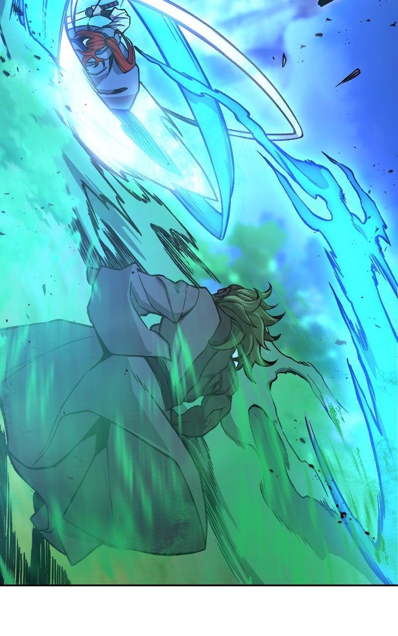 Read Absolute Sword Sense Manga Online