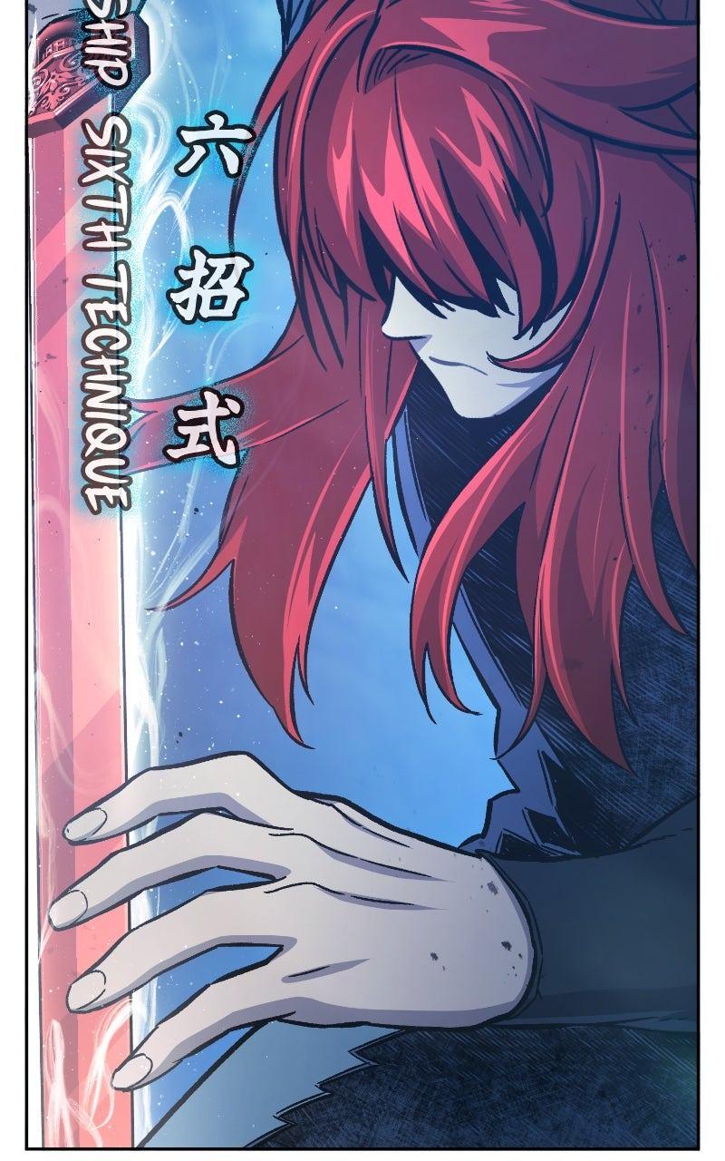 Read Absolute Sword Sense Manga Online