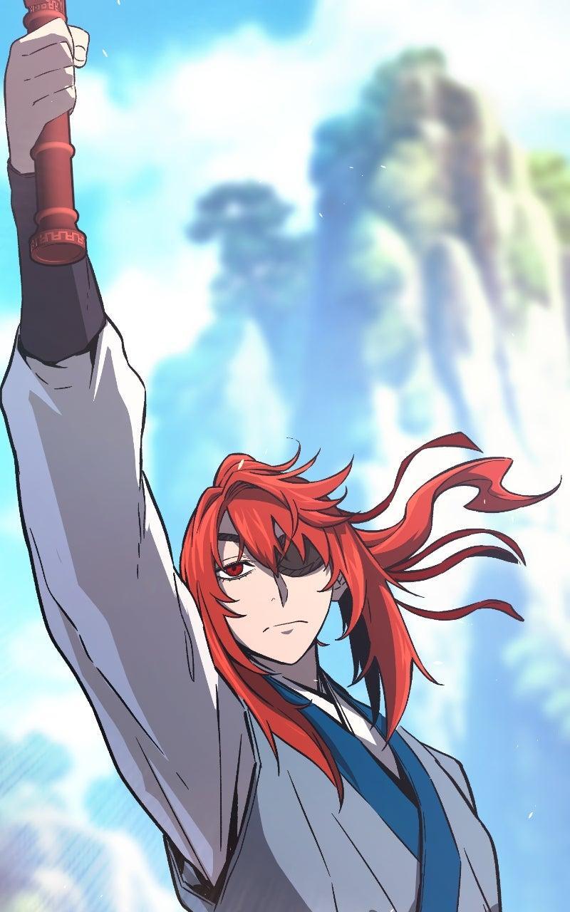 Read Absolute Sword Sense Manga Online