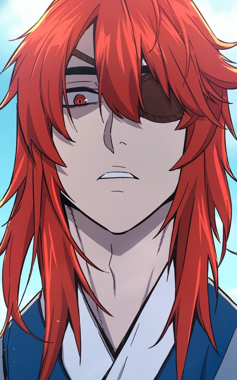 Read Absolute Sword Sense Manga Online