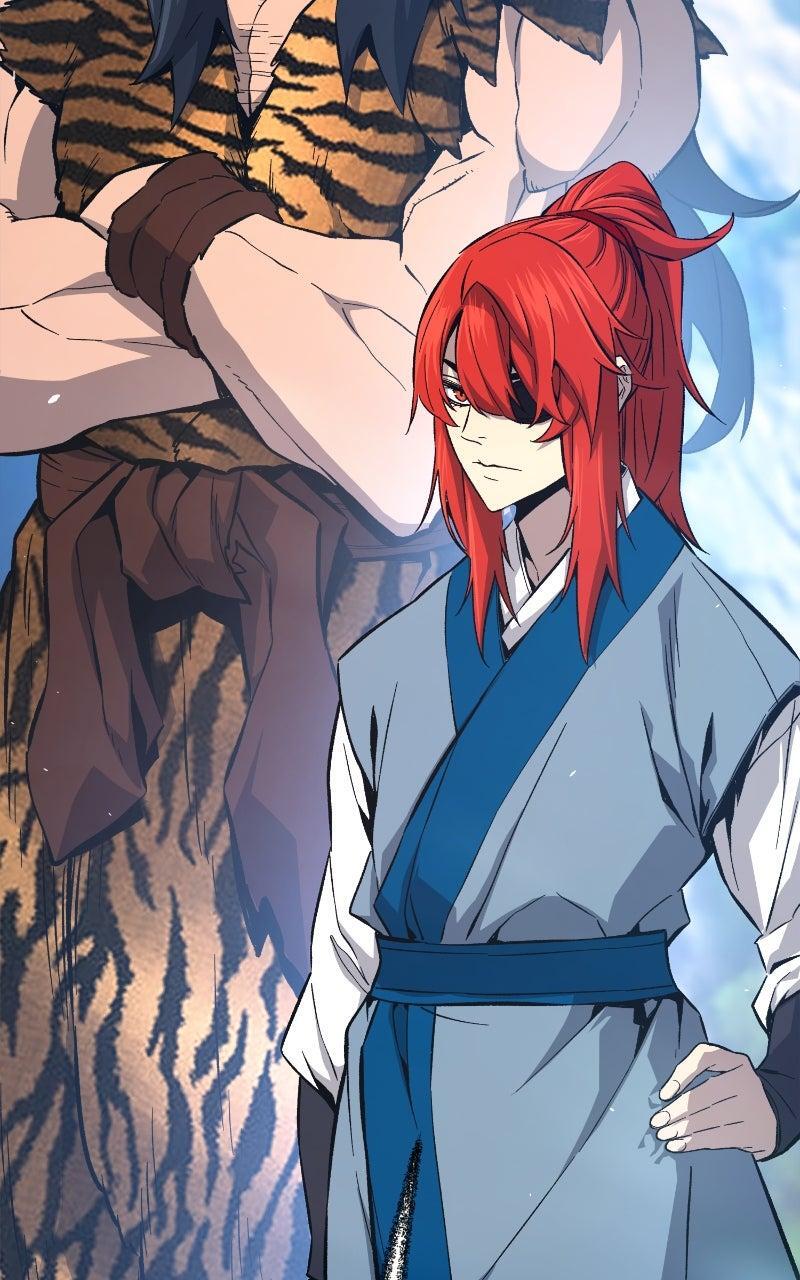 Read Absolute Sword Sense Manga Online