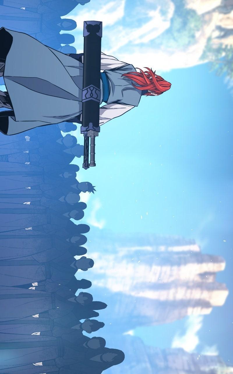 Read Absolute Sword Sense Manga Online