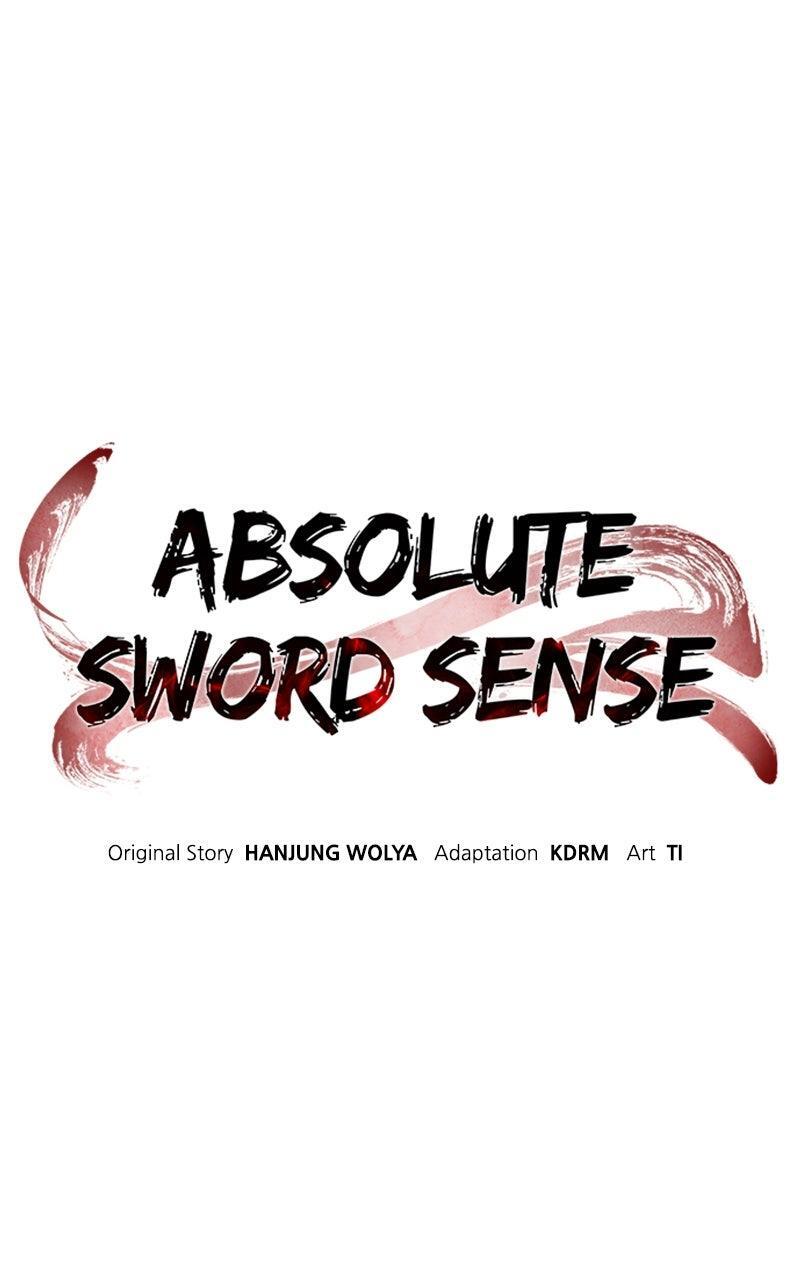 Read Absolute Sword Sense Manga Online