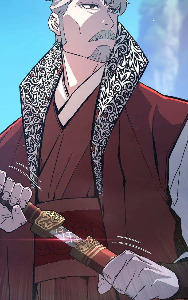Read Absolute Sword Sense Manga Online