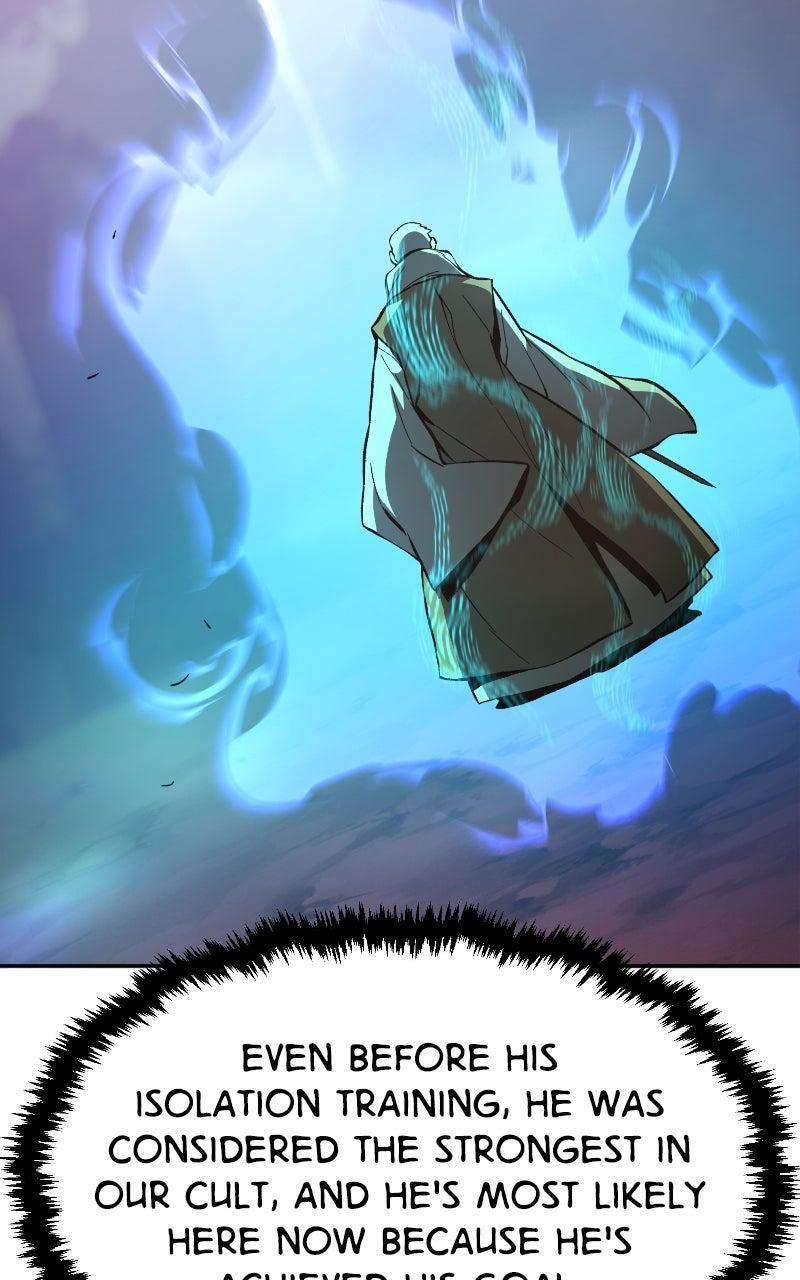 Read Absolute Sword Sense Manga Online