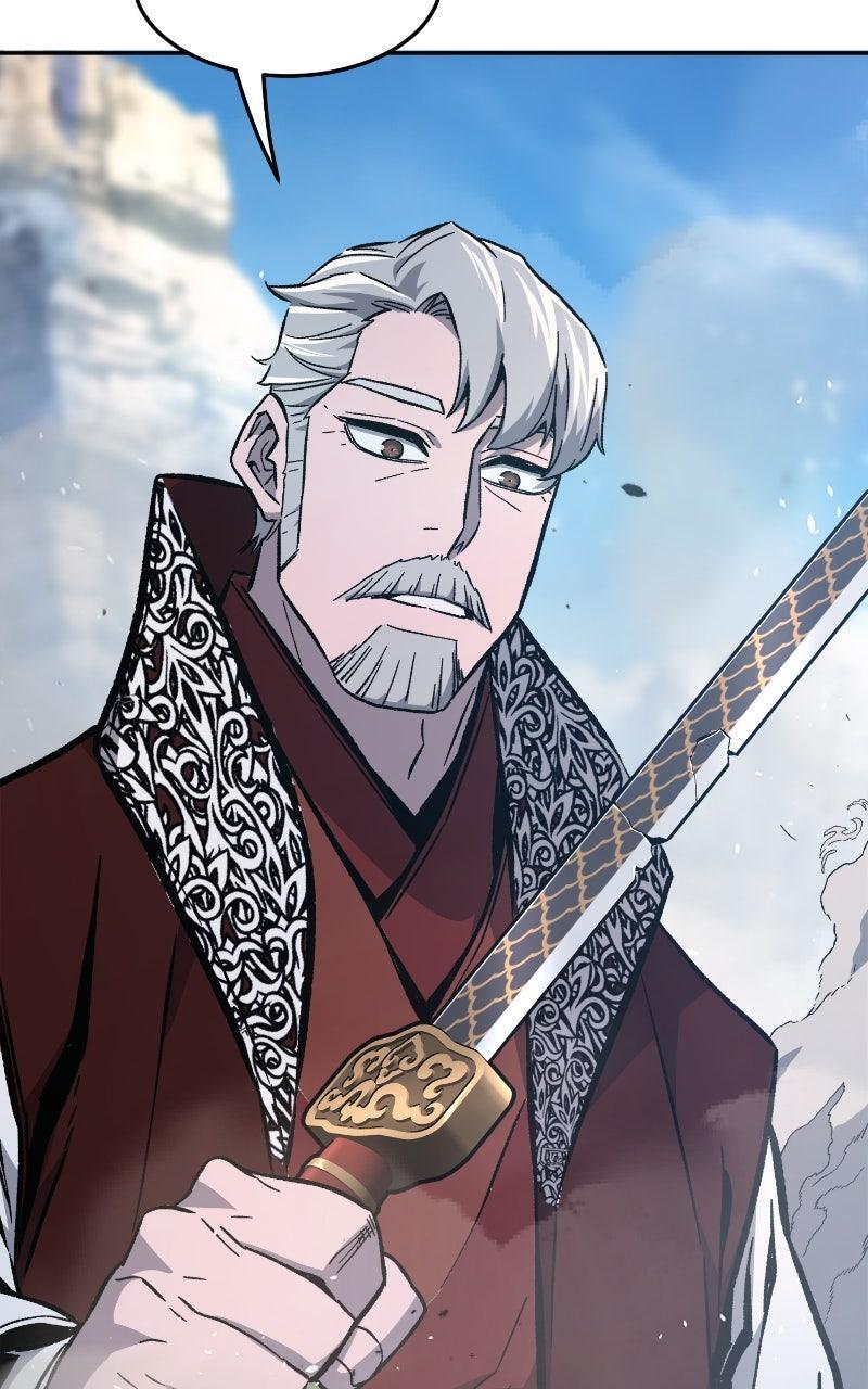 Read Absolute Sword Sense Manga Online