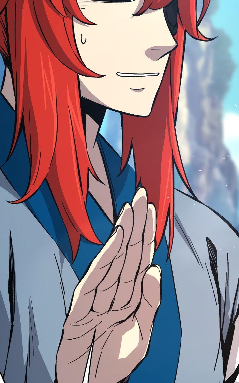 Read Absolute Sword Sense Manga Online