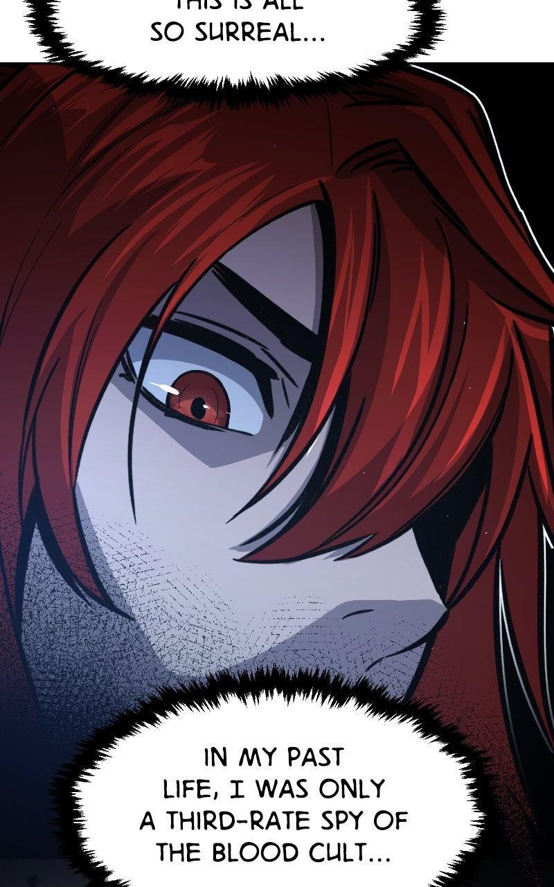 Read Absolute Sword Sense Manga Online