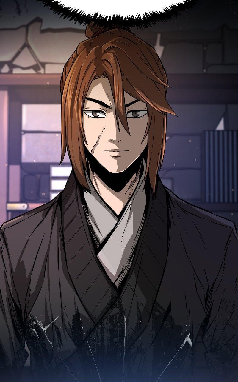 Read Absolute Sword Sense Manga Online