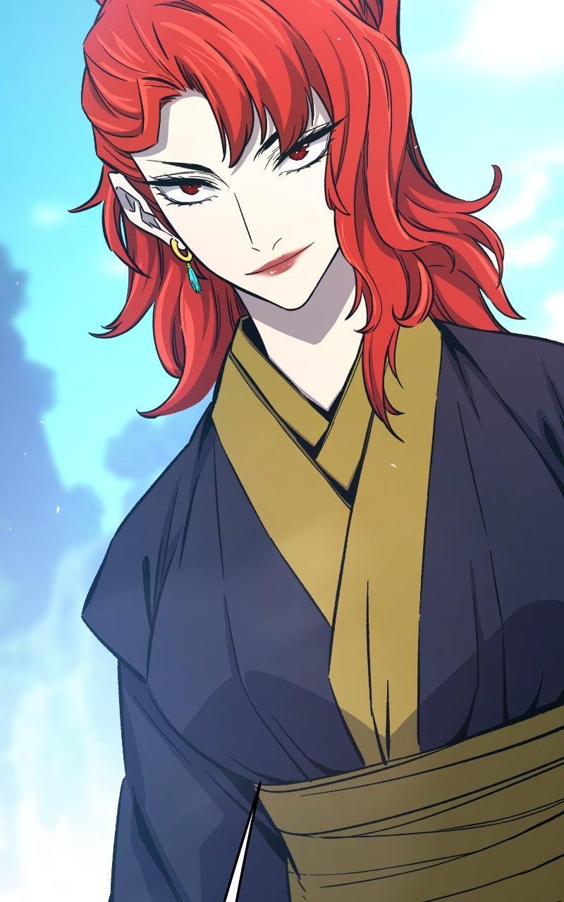 Read Absolute Sword Sense Manga Online