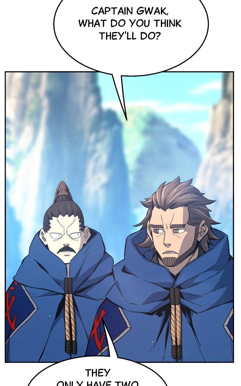 Read Absolute Sword Sense Manga Online