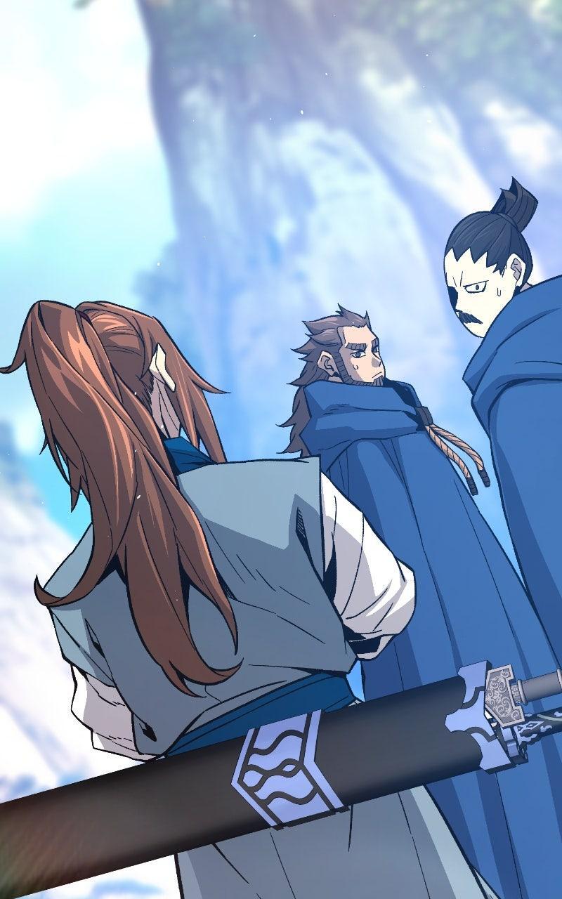 Read Absolute Sword Sense Manga Online
