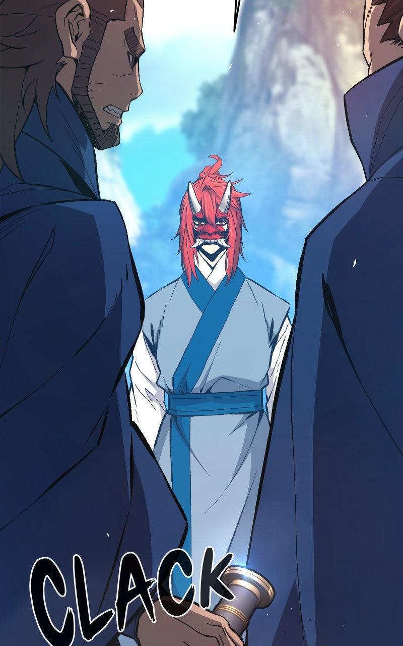 Read Absolute Sword Sense Manga Online