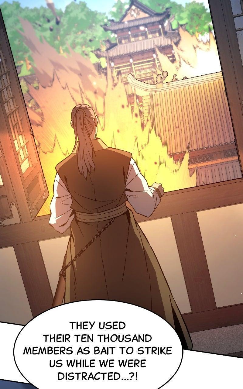 Read Absolute Sword Sense Manga Online