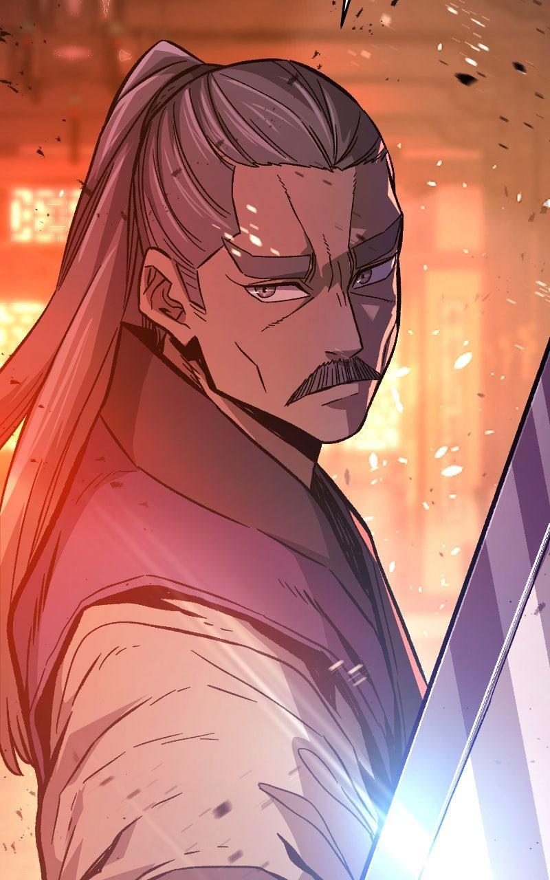 Read Absolute Sword Sense Manga Online