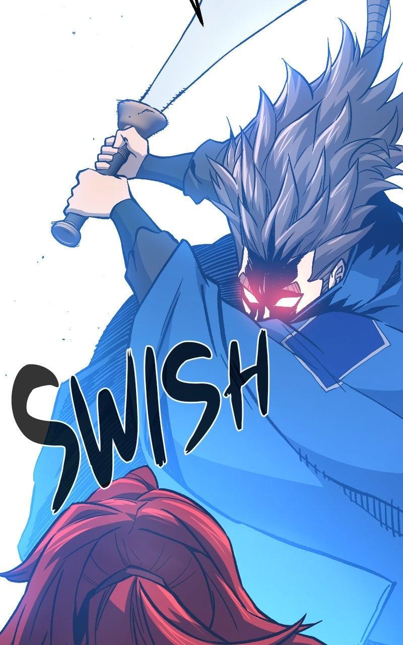 Read Absolute Sword Sense Manga Online