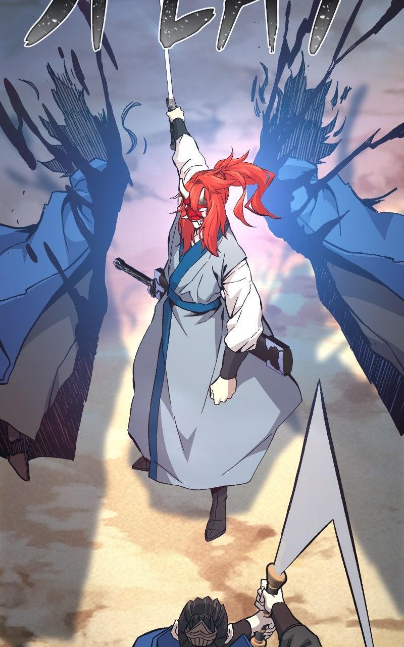 Read Absolute Sword Sense Manga Online