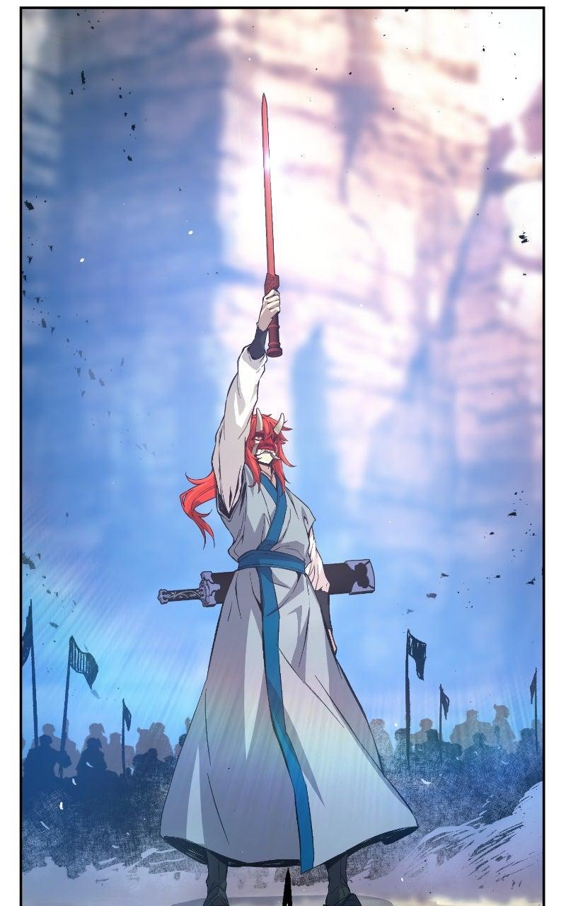 Read Absolute Sword Sense Manga Online