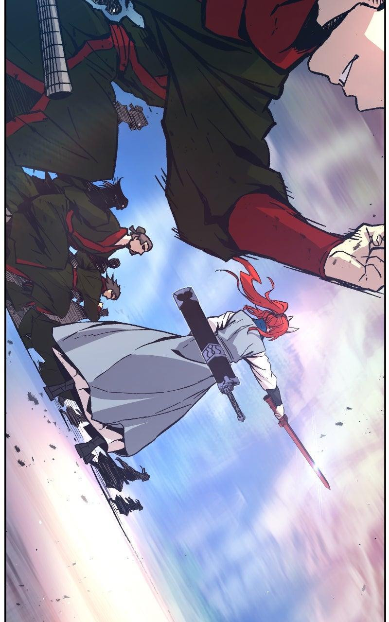 Read Absolute Sword Sense Manga Online