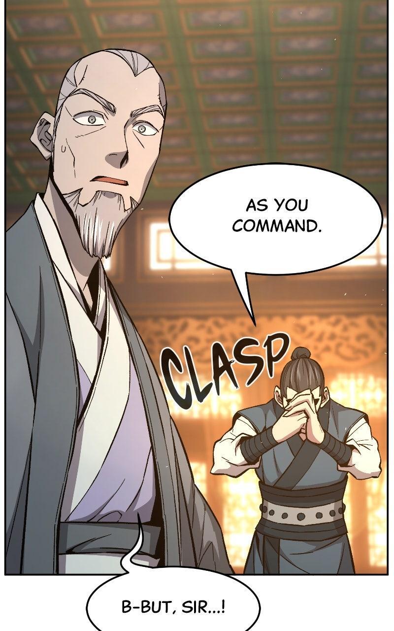 Read Absolute Sword Sense Manga Online