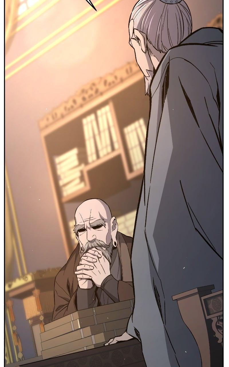 Read Absolute Sword Sense Manga Online