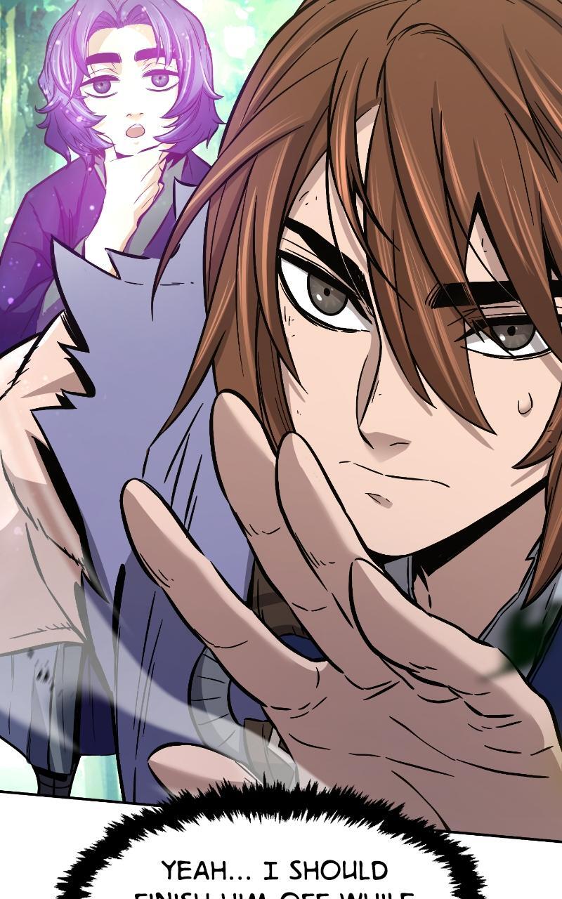 Read Absolute Sword Sense Manga Online