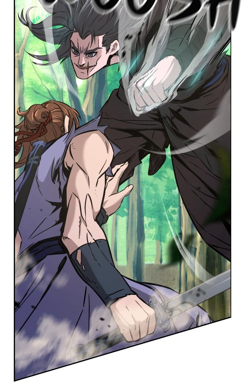 Read Absolute Sword Sense Manga Online
