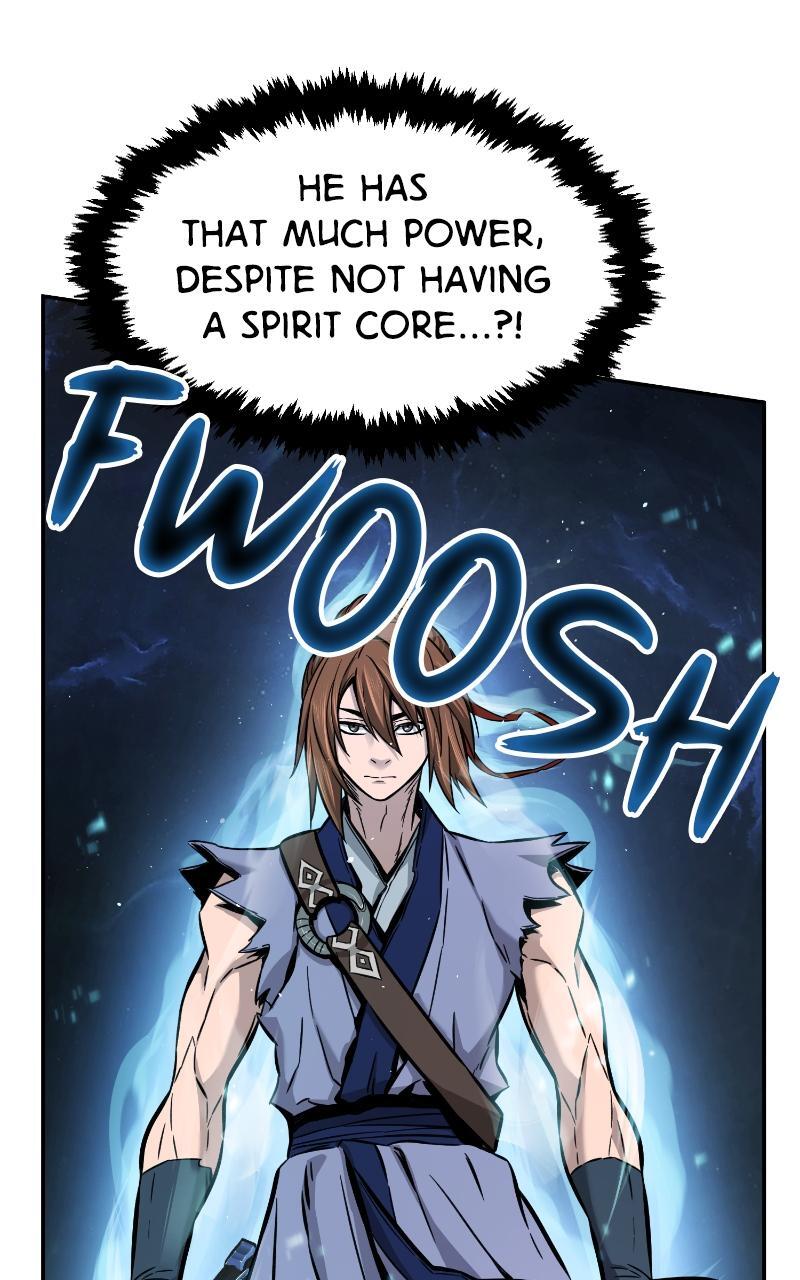Read Absolute Sword Sense Manga Online
